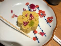 -长亭酒肆·武夷菜(德胜门店)