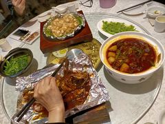 -国人川菜(李家村建东街店)