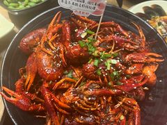 -巴厘龙虾·榜首油焖大虾(音乐学院·沿江酒馆店)