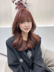 -FASHION PALACE hair+