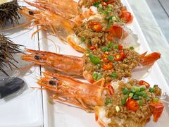 -二小海鲜(清真黄骅店)