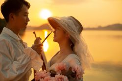 -天长地久婚纱摄影(天宁北路店)