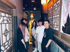 -棂笼·深度沉浸密室(武汉旗舰店)