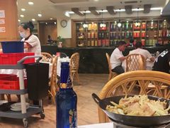 大堂-庐州太太(南七里店)