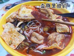 -龍城柳州螺蛳粉(群星路店)