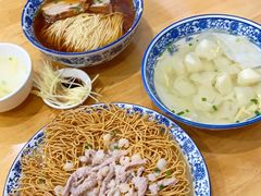 -裕兴记·三虾面(西北街总店)