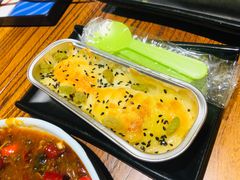 -功夫怪兽·烧烤(珠江路店)