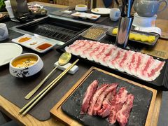 -韩满园· 甄选韩式烤肉