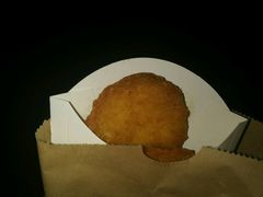 -汉堡王(富克斯流行广场店)