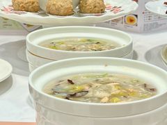 -小榄公饭店·岭南庭院餐厅(民安北路店)