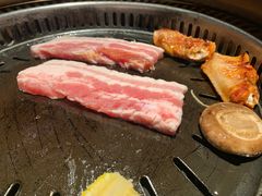 -嘿嘟嘟·肋条烧肉放题(爱融荟城店)