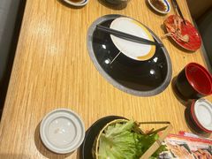 -合点寿司(金虹桥商场店)