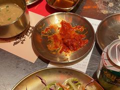 -西塔老太太泥炉烤肉(苏州大悦城店)