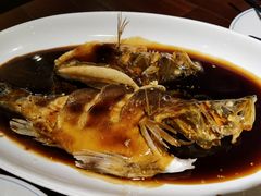 -大牌大·传统杭帮菜(湖滨店)