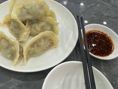 -奉天蚨祥饺子馆