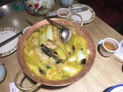 -巴依兄弟西域美食(机场店)