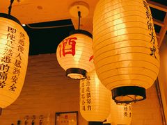 大堂-就你餐厅(体育西横街店)