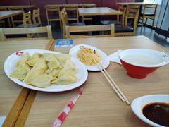 -菊花女水饺(闻涛苑店)