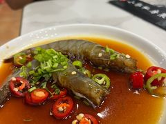 -小郭私房菜·海肠捞饭店(学士街店)