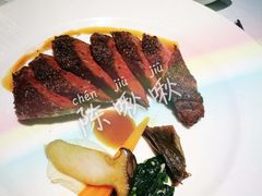 -王品牛排(福州泰禾店)