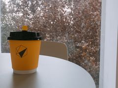 -CAFE'IN精品咖啡体验空间(小寨店)