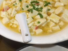 -全聚贤餐厅·湖北家常菜(沙湖店)
