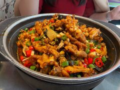 -蛙小侠·沸腾砂锅(西关新天地店)