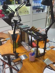 -手作艺术研究所·石膏娃娃手工集合店(通州万达店)