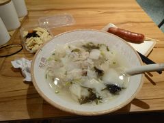 -琴岛顺天馄饨(崂山金鼎店)