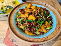 -树厨贵州菜(大十字店)