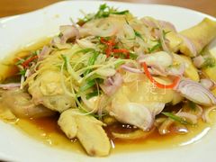 -周锦记广式餐厅