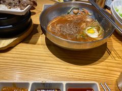 -喜来稀肉(北外滩白玉兰广场店)