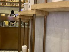 大堂-眷茶(大卫城10楼店)