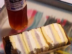 -Olé精品超市(北京合生汇店)
