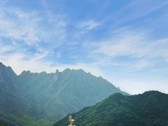-九华山风景区