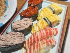 -鱼跃食堂·精致寿司(东林美域店)