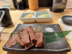 -乌君·酒场·炭火烧鸟(侨城坊店)