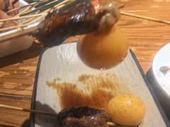 -王氏炉匠·烧鸟放题自助(三里屯店)