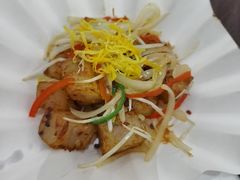 -长禧家·珑厨(东山口店)
