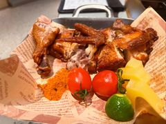 -蛙来哒(汇一城黑金冠店)