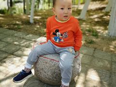 -石老人观光园