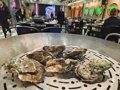 -飞尝蚝·顺德菜·鱼生(顺德总店)