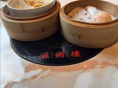 -滋粥楼·顺德菜(番禺广场总店)