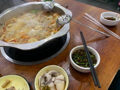 -大理.老字号渝记酸萝卜乌鱼(古城总店)