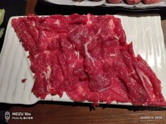 -牛焱·贵州黄牛肉火锅(城西银泰店)