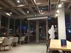 大堂-瑞幸咖啡(杭州绿地中央店)