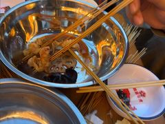 -嘉州鲜知味钵钵鸡(奎星楼店)