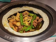 -灶座小锅烀饼·铁锅炖(全国总店)
