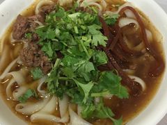 -老爷庙风味美食府(魏都大道店)