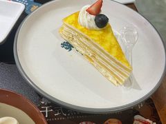 -東盛炭烤自助料理(浦东文峰广场店)